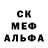 Каннабис AK-47 PL4Y MAST3R